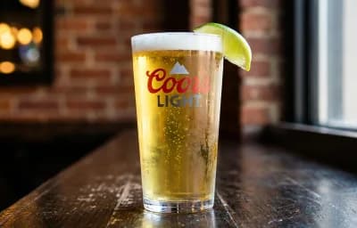 Coors Light