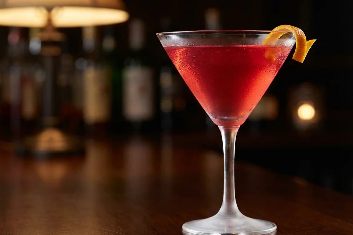 Cosmopolitan