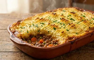 Cottage Pie