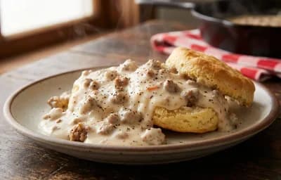Country Gravy