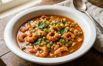 Crawfish Sauce