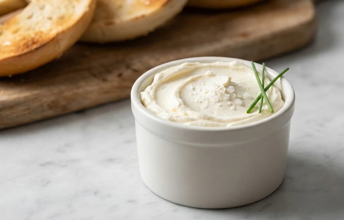 Cream Cheese