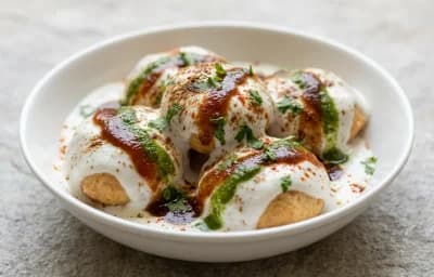 Dahi Bhalla