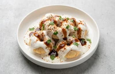Dahi Vada