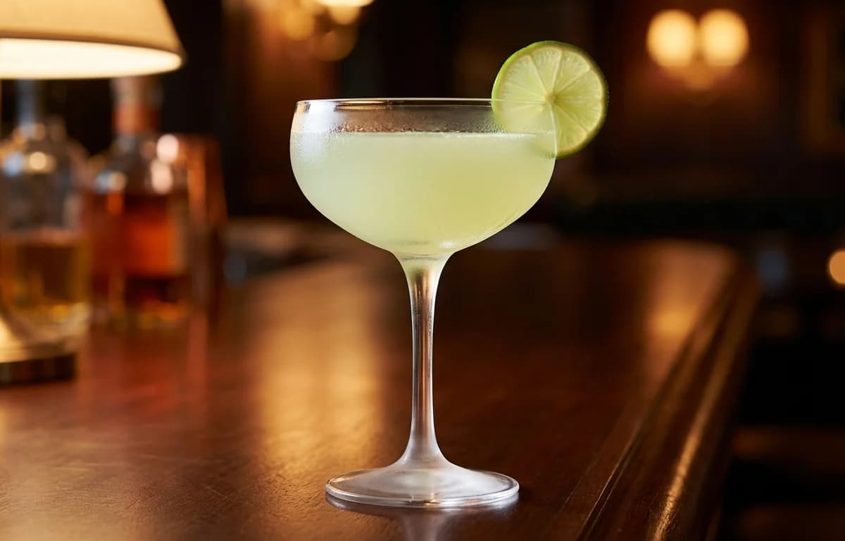 Daiquiri