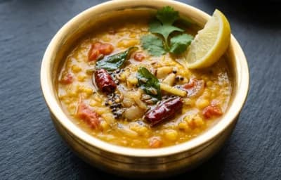 Dal Curry