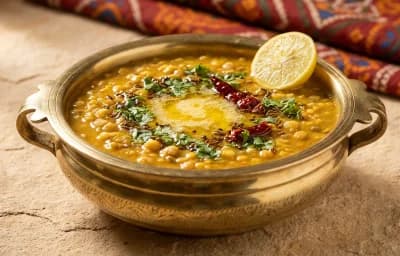 Dal Panchmel