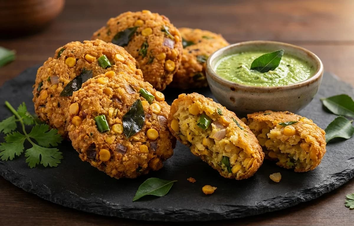 Dal Vada