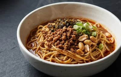 Dan Dan Noodles