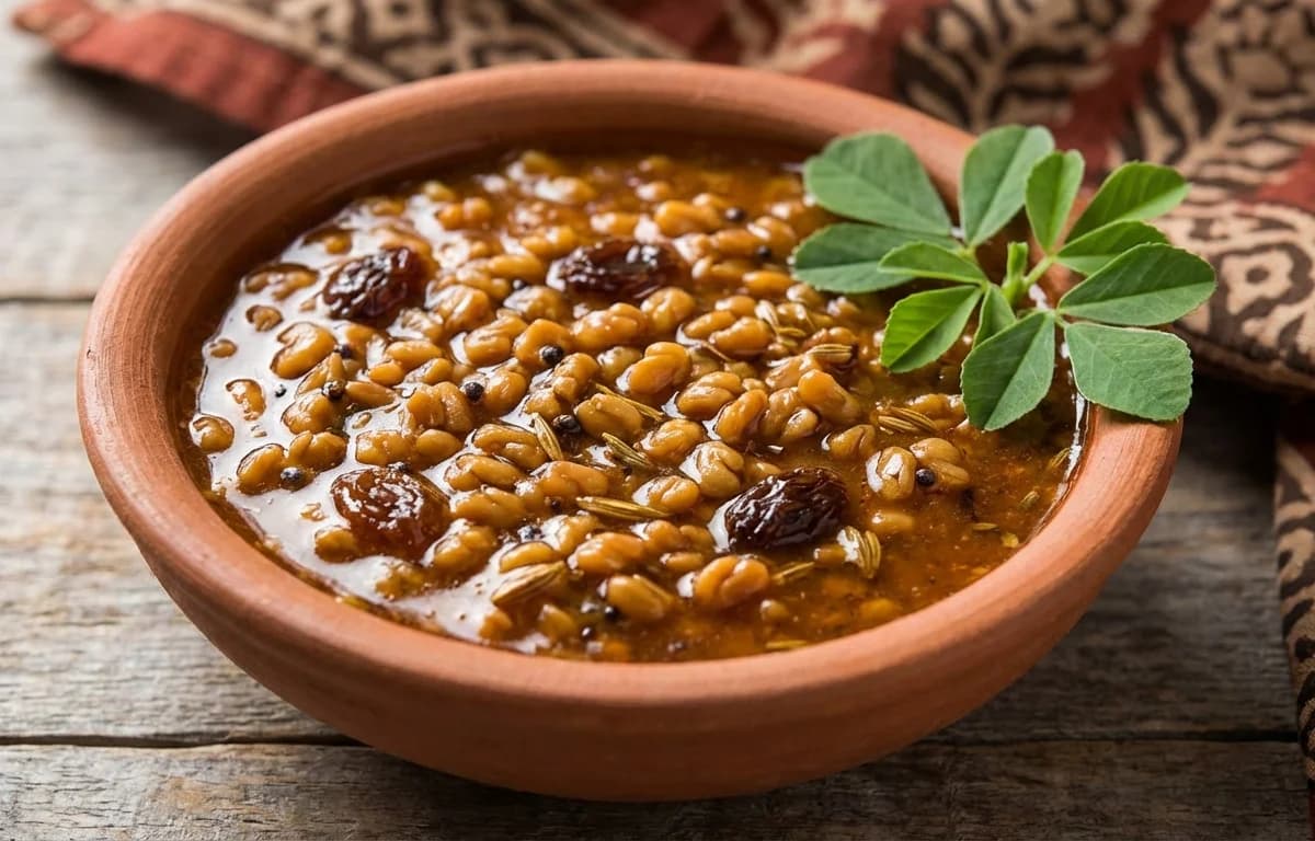 Dana Methi