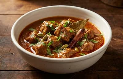 Daniwal Korma