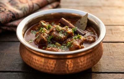 Dhaas Gosht