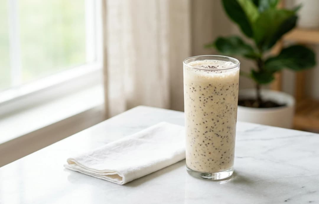 Digestive Aid Smoothie