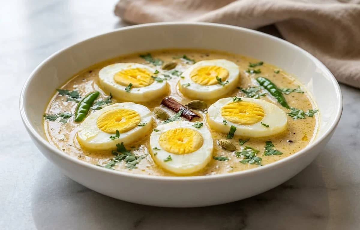 Dimer Korma