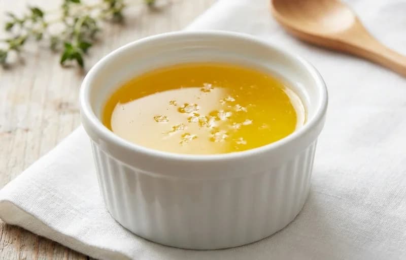 Steamed Lobster, Drawn Butter, Corn on the Cob and Boiled Potatoes - Recipe 2