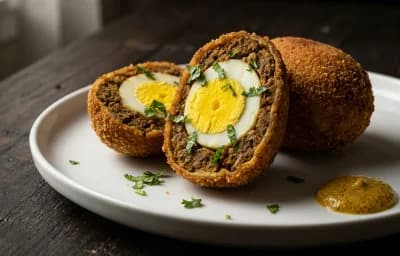 Egg Devil