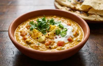 Egg Dip