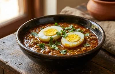 Egg Kalvan