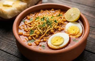 Egg Misal