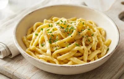 Egg Noodles