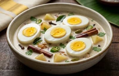 Egg Stew