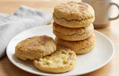 English Muffins