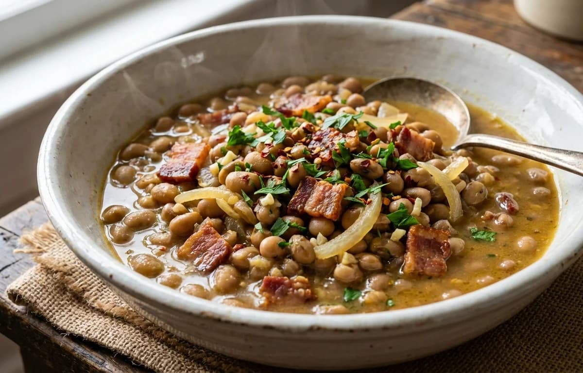 Field Peas