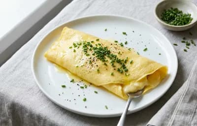 French Omelette