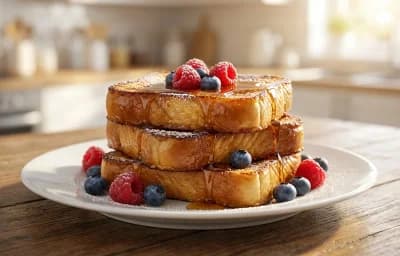 French Toast