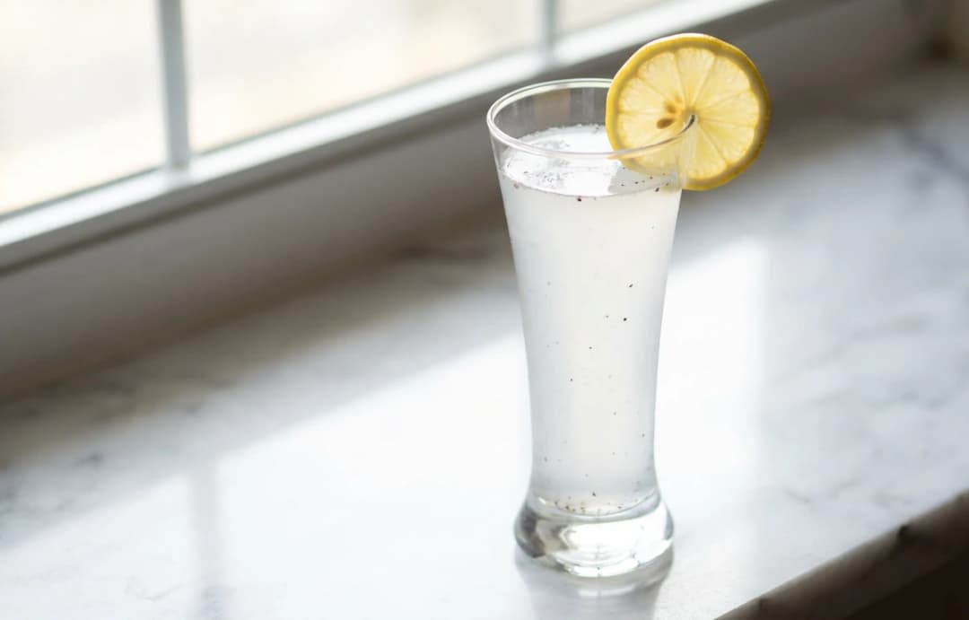 Fresh Coconut Water