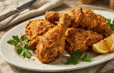 Fried Chicken