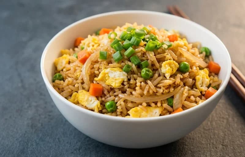 Fried Rice