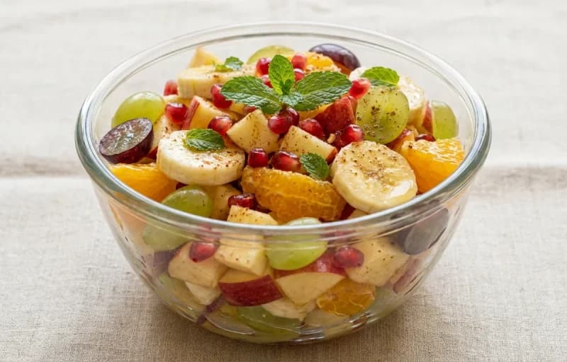Fruit Chaat