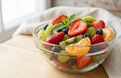 Fruit Salad