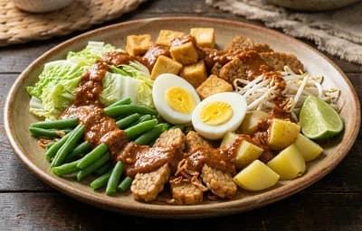 Gado Gado