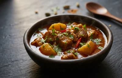 Gahori Mangkho Bhut Jolokia