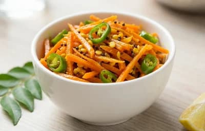 Gajar Marcha Sambharo