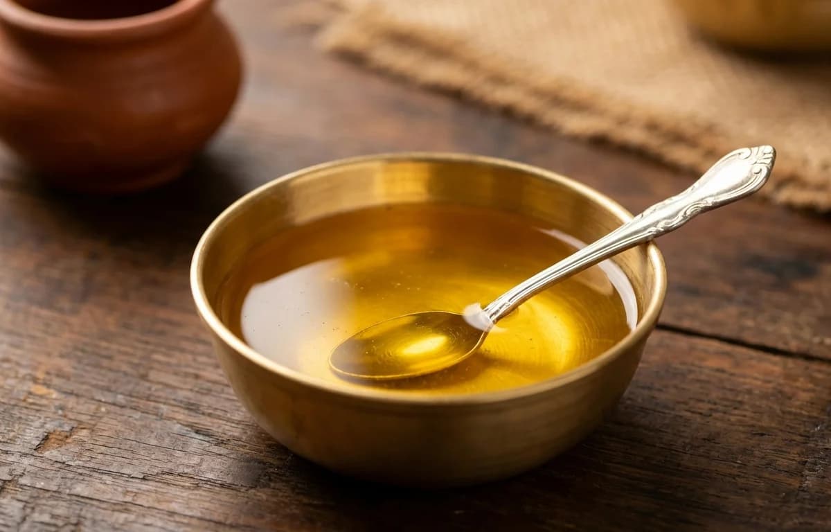 Ghee