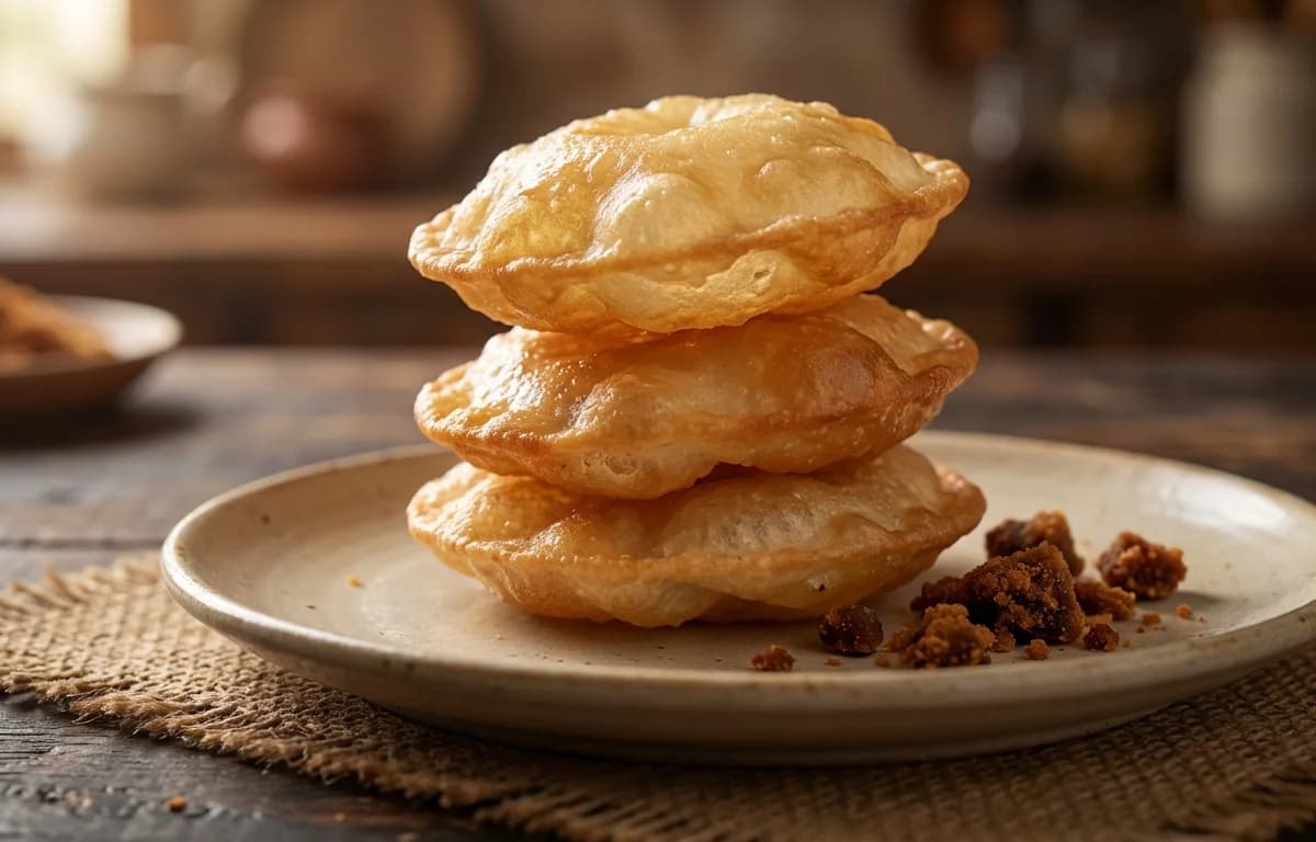 Ghila Pitha