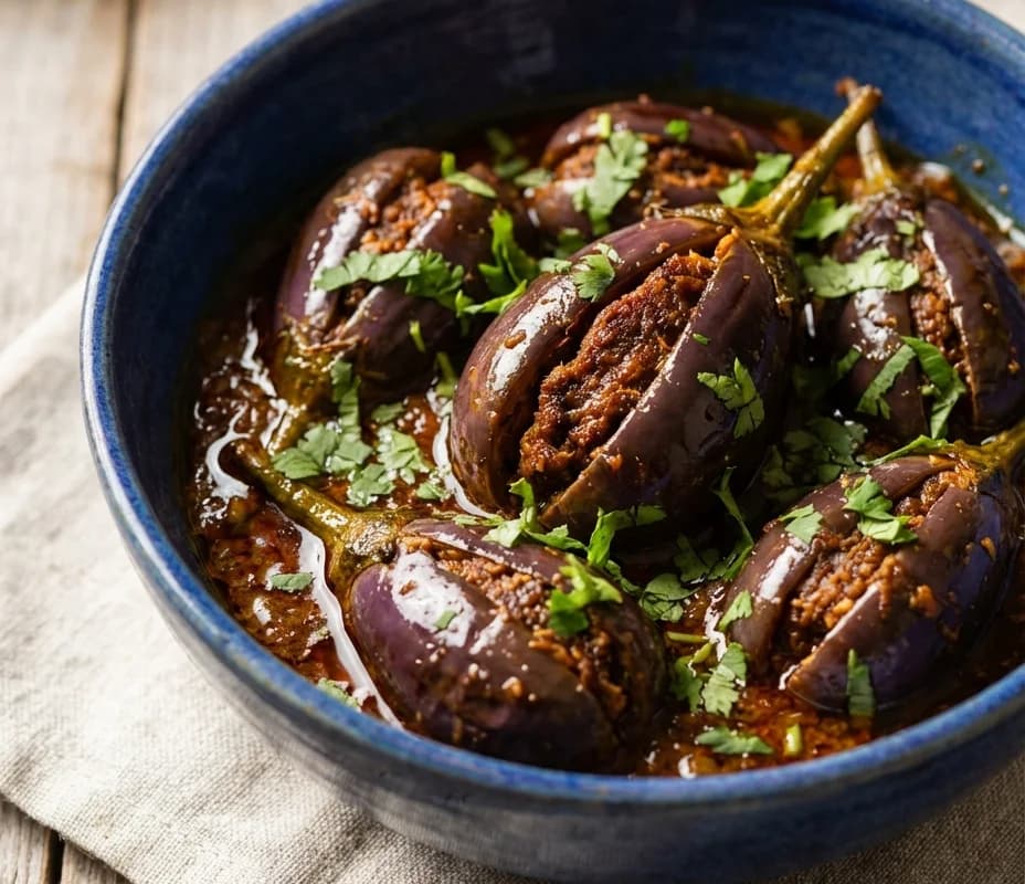 Goan Bharli Vangi
