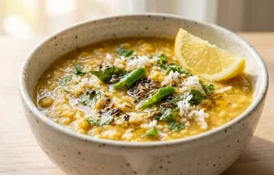 Goan Dal Varan