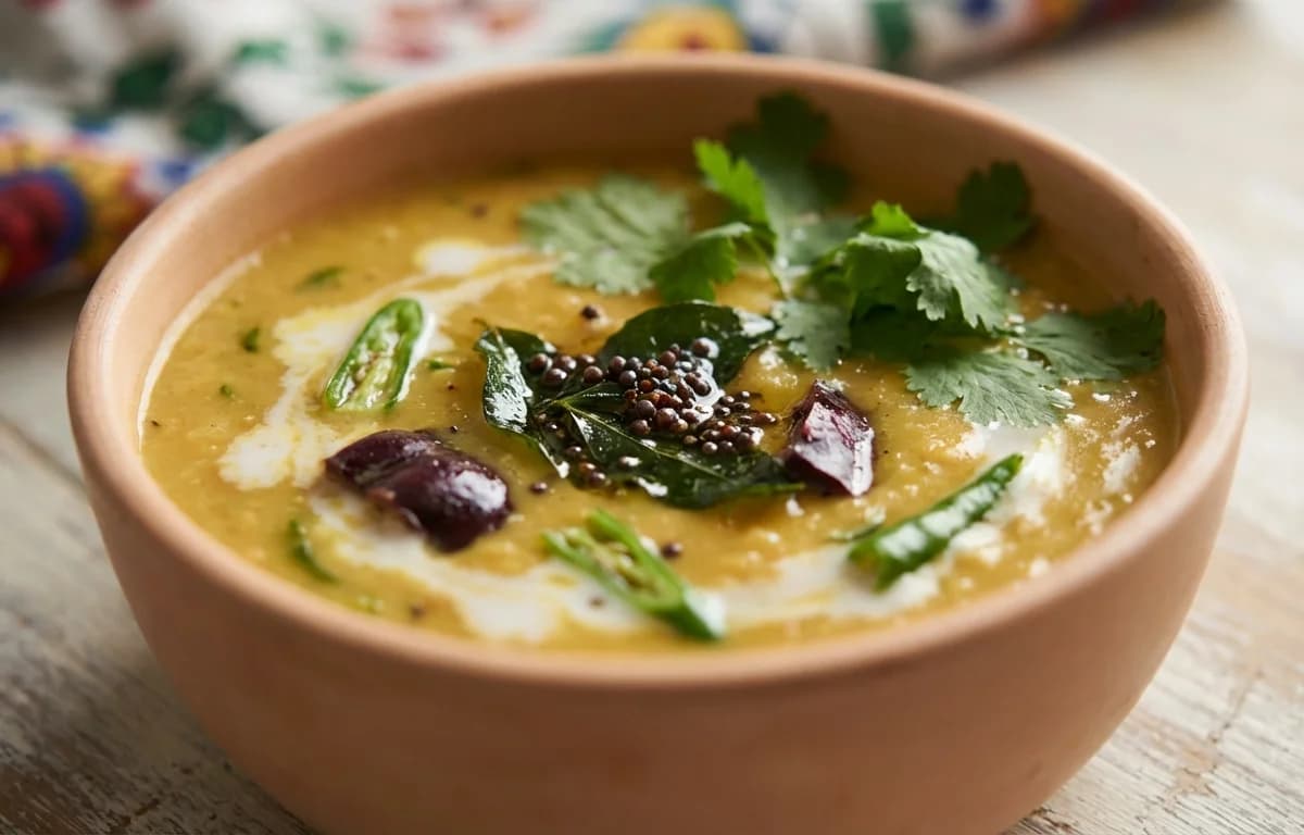 Goan Dal