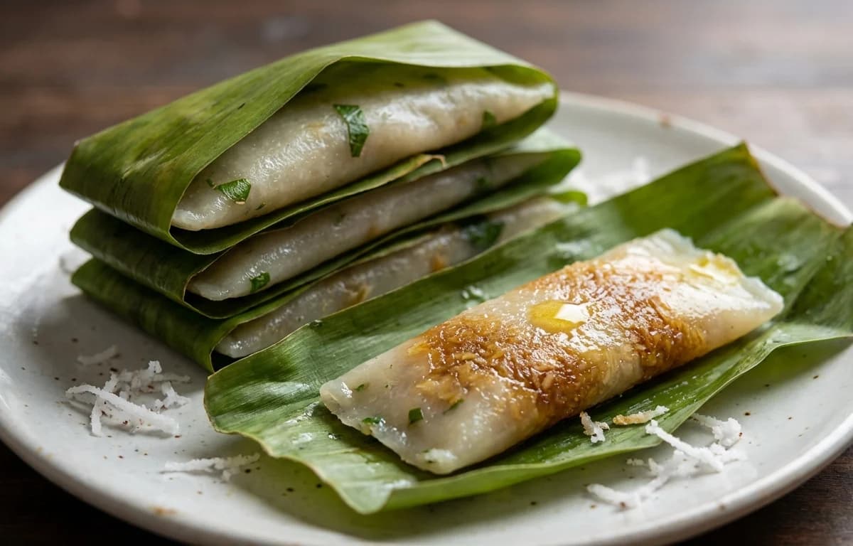 Goan Patoleo