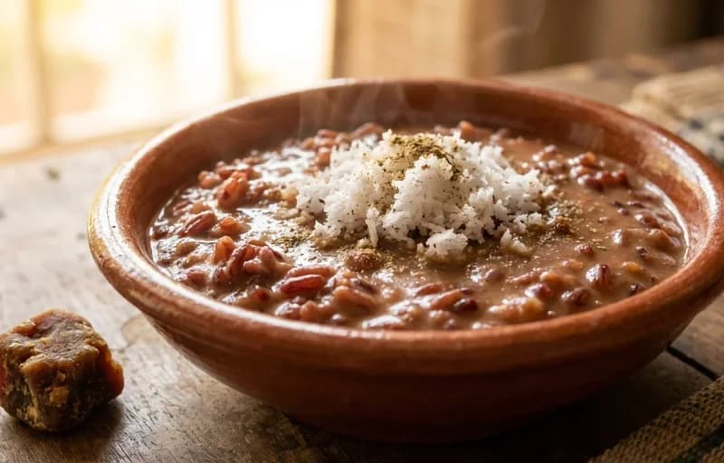 Lemon Sevai with Godda Ross - Recipe 2