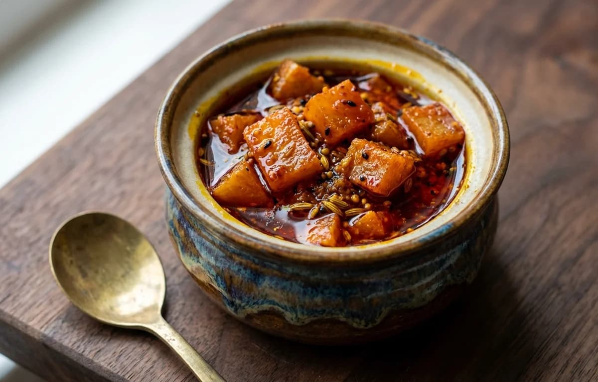 Gogji Achar