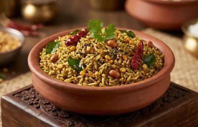 Gongura Rice