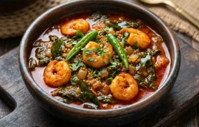 Gongura Royyala