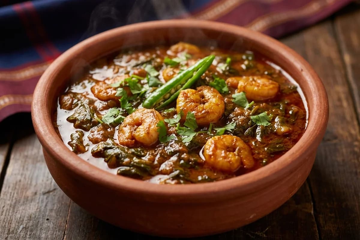 Gongura Royyalu