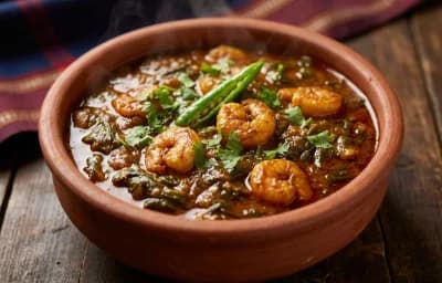 Gongura Royyalu