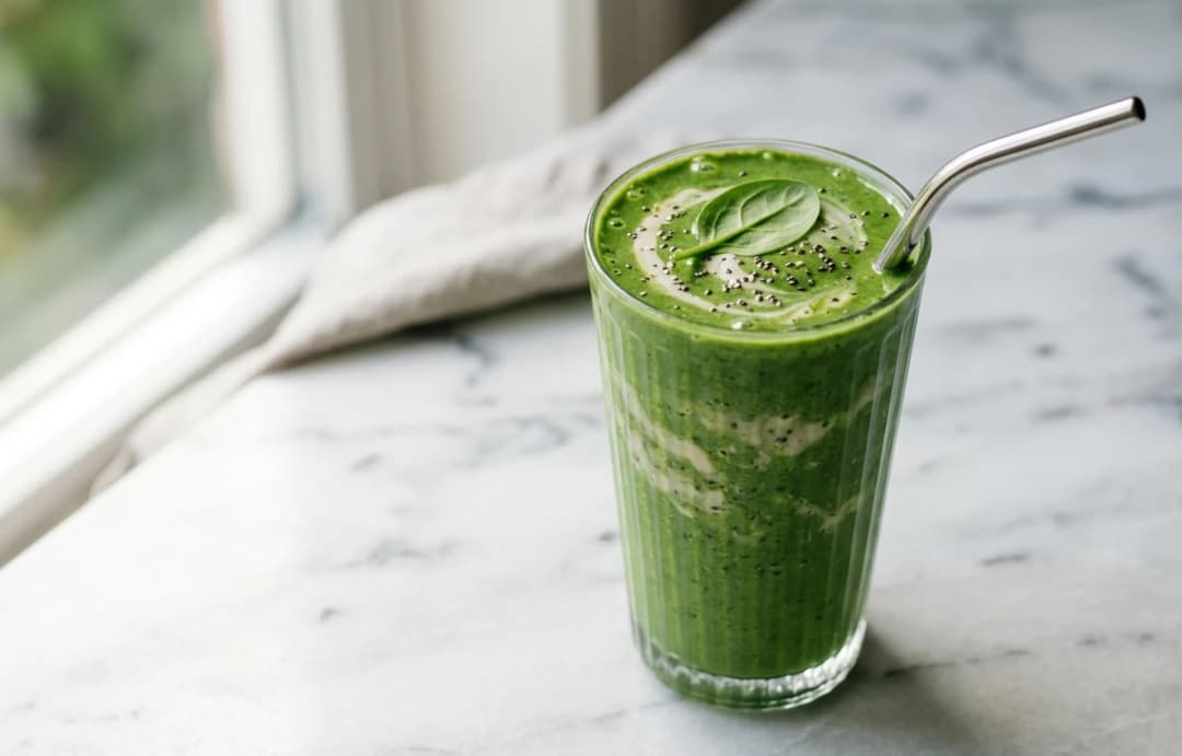 Green Power Machine
